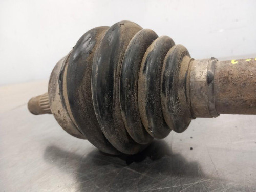  TRANSMISION DELANTERA DERECHA, CITROEN, C4 PICASSO 