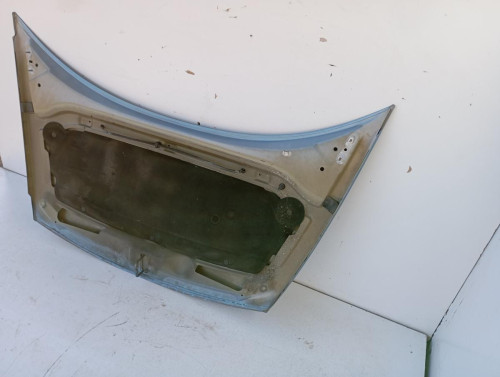  CAPO, CITROEN, C3 