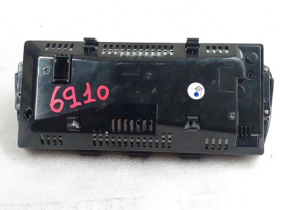 PANTALLA MULTIFUNCION, BMW, SERIE 3 COUPE (E92)
