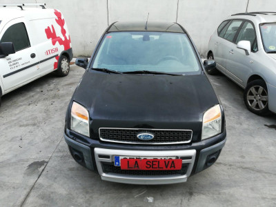 FORD FUSION (CBK)