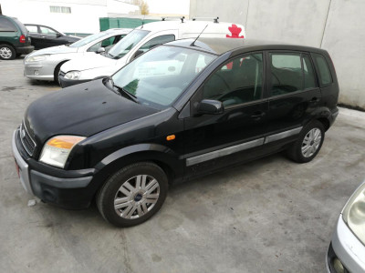 FORD FUSION (CBK)