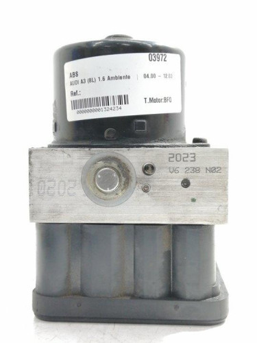  ABS AUDI A3 (8L) 