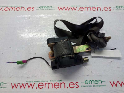 CINTURON SEGURIDAD DELANTERO IZQUIERDO, DAEWOO, EVANDA