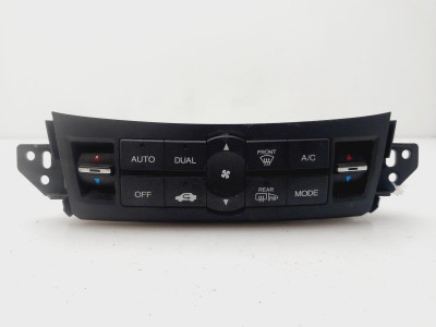 MANDO CLIMATIZADOR, HONDA, ACCORD BERLINA (CU)