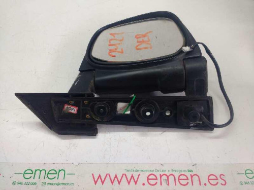  RETROVISOR DERECHO HYUNDAI H 100 