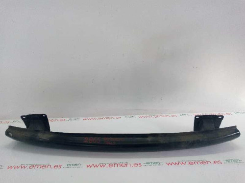  REFUERZO PARAGOLPES TRASERO VOLKSWAGEN POLO IV (9N3) 
