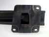  REFUERZO PARAGOLPES TRASERO VOLKSWAGEN POLO IV (9N3) 