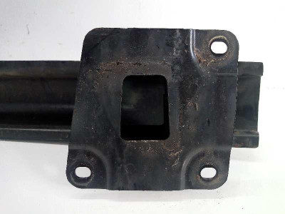 REFUERZO PARAGOLPES TRASERO, VOLKSWAGEN, POLO IV (9N3)