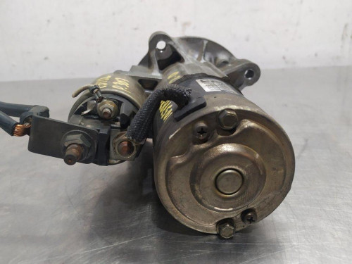  MOTOR ARRANQUE Peugeot 307 BERLINA (S2) 