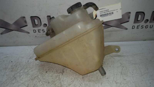 DEPOSITO EXPANSION Toyota LAND CRUISER (J12) 