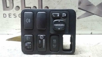 MANDO RETROVISOR