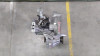CAJA CAMBIOS Volkswagen GOLF VI (5K1)(10.2008) 
