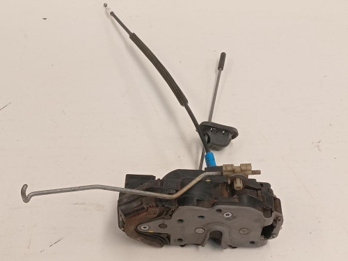 CERRADURA PUERTA DELANTERA DERECHA OPEL ASTRA J BERLINA 5P 