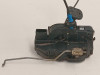 CERRADURA PUERTA DELANTERA DERECHA OPEL ASTRA J BERLINA 5P 