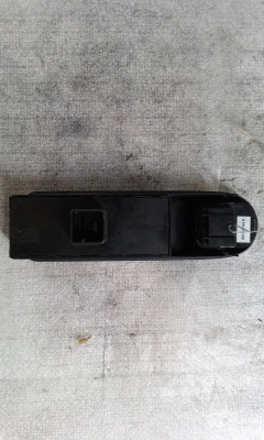 MANDO ELEVALUNAS DELANTERO IZQUIERDO, VOLKSWAGEN, GOLF VI (5K1)(10.2008)