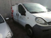 OPEL VIVARO — автомобиль-донор на запчасти 