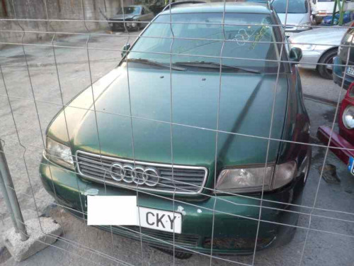  AUDI A4 AVANT (B5) 