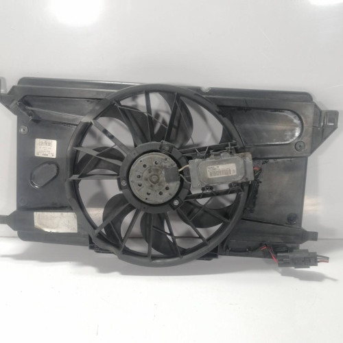  ELECTROVENTILADOR FORD FOCUS C-MAX (CAP)(2003) 