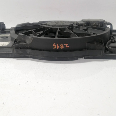 ELECTROVENTILADOR, FORD, FOCUS C-MAX (CAP)(2003)