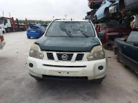 NISSAN X-TRAIL (T31)