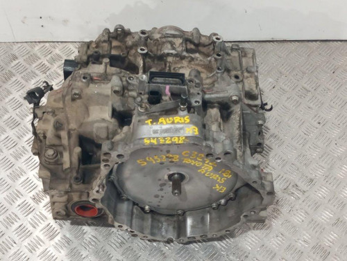  CAJA CAMBIOS, TOYOTA, AURIS (E18) 