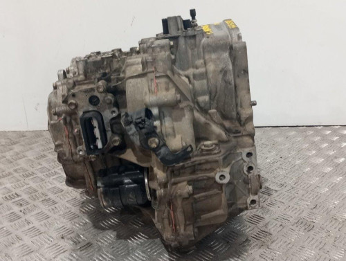  CAJA CAMBIOS, TOYOTA, AURIS (E18) 