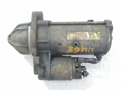 MOTOR ARRANQUE, MERCEDES-BENZ, VITO BASIC-KOMBI (639)