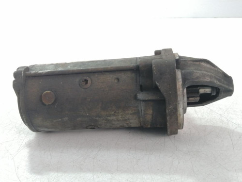  MOTOR ARRANQUE, MERCEDES-BENZ, VITO BASIC-KOMBI (639) 