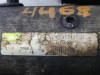  MOTOR ARRANQUE, MERCEDES-BENZ, VITO BASIC-KOMBI (639) 