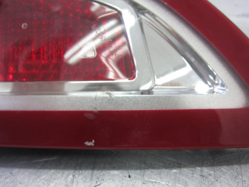  PILOTO TRASERO IZQUIERDO INTERIOR Renault SCENIC III (JZ) 