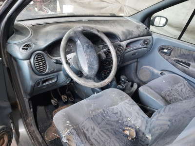 RENAULT MEGANE I SCENIC (JA0)