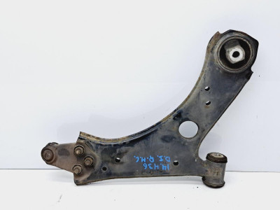 BRAZO SUSPENSION INFERIOR DELANTERO IZQUIERDO, FIAT, II TIPO (356) BERLINA