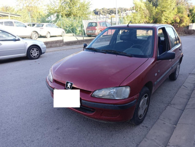 PEUGEOT 106 (S2)