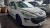 PEUGEOT 308 — Donor Vehicle for Used Parts 