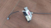 CERRADURA PUERTA TRASERA DERECHA Peugeot 407 