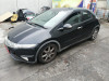 HONDA CIVIC 5 PUERTAS (FK) — автомобиль-донор на запчасти 