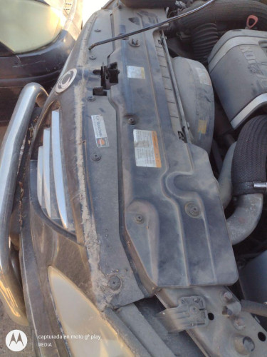 PANEL FRONTAL Ssangyong RODIUS 