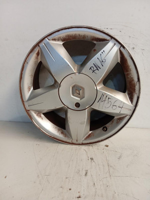 LLANTA, RENAULT, SCENIC II (JM)