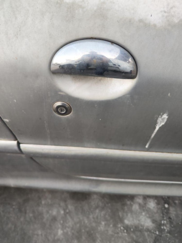 MANETA EXTERIOR DELANTERA DERECHA PEUGEOT 206 