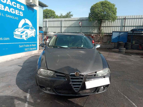  ALFA ROMEO 156 SPORTWAGON 