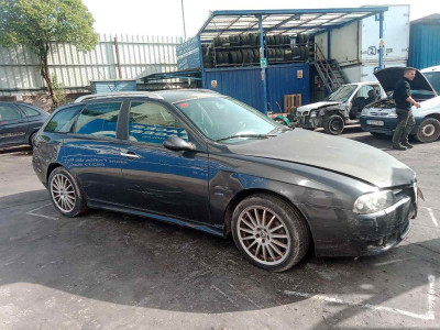 ALFA ROMEO 156 SPORTWAGON