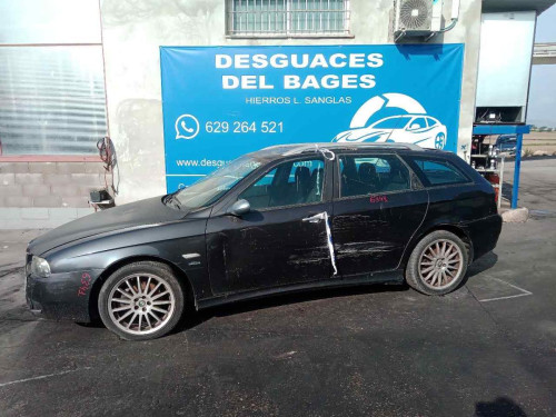  ALFA ROMEO 156 SPORTWAGON 