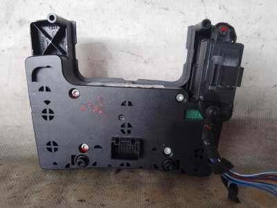 SISTEMA AUDIO / RADIO CD, AUDI, A6 BERLINA (4F2)