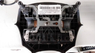 AIRBAG LATERAL DELANTERO IZQUIERDO