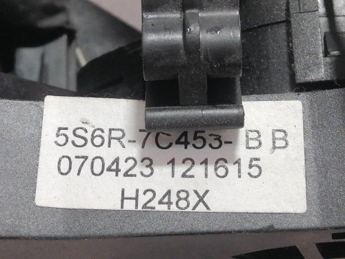  PALANCA CAMBIO, FORD, FIESTA (CBK) 