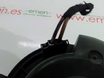 MOTOR CALEFACCION, SEAT, ALHAMBRA (7V8)