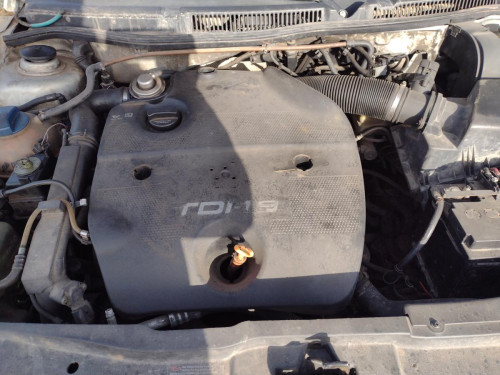 VOLKSWAGEN GOLF IV BERLINA (1J1)(10.1997), VOLKSWAGEN, GOLF IV BERLINA (1J1)(10.1997)