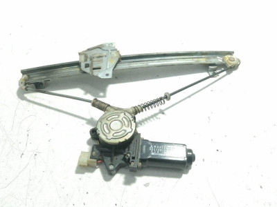 ELEVALUNAS TRASERO DERECHO, MITSUBISHI, MONTERO (V20/V40)