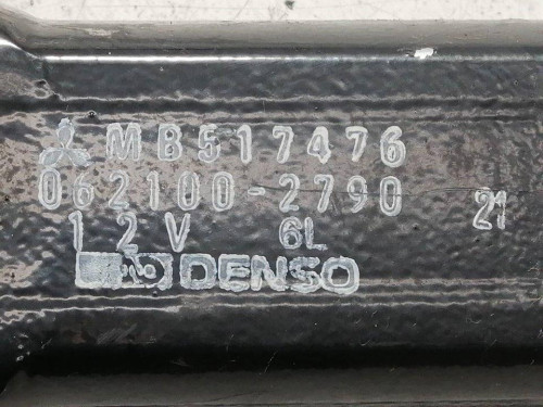  ELEVALUNAS TRASERO DERECHO MITSUBISHI MONTERO (V20/V40) 