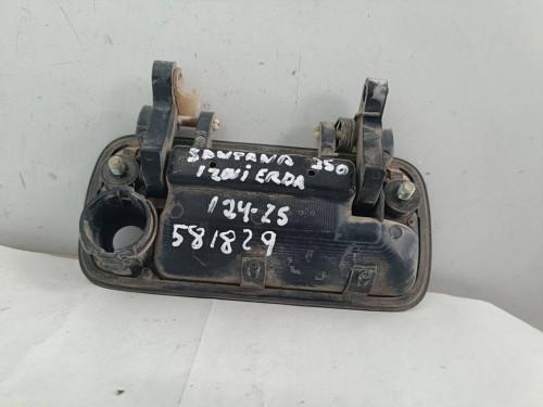  MANETA EXTERIOR DELANTERA IZQUIERDA SUZUKI 